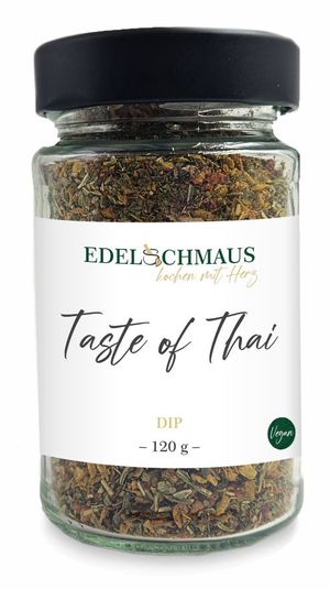Taste of Thai
